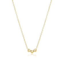 Load image into Gallery viewer, ENewton Gold Charm 16&quot; Necklace Collection