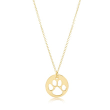 Load image into Gallery viewer, ENewton Gold Charm 16&quot; Necklace Collection