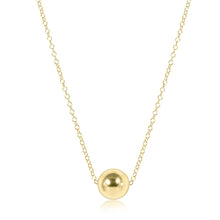 Load image into Gallery viewer, ENewton Gold Charm 16&quot; Necklace Collection