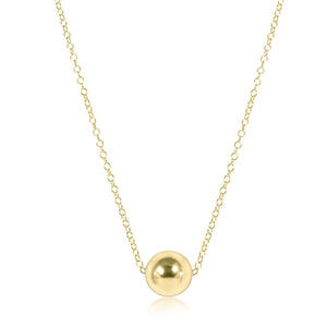 ENewton Gold Charm 16" Necklace Collection