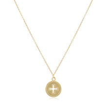 Load image into Gallery viewer, ENewton Gold Charm 16&quot; Necklace Collection