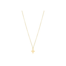 Load image into Gallery viewer, ENewton Gold Charm 16&quot; Necklace Collection