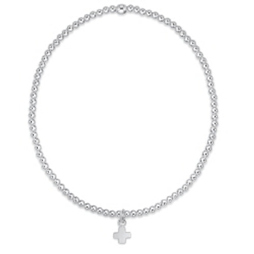 ENewton Classic Sterling Charm Bead Bracelet Collection