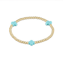Load image into Gallery viewer, Enewton Classic Gold Bead Charm Bracelet Collection