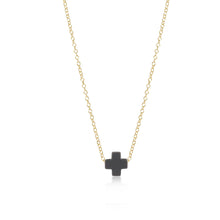 Load image into Gallery viewer, ENewton Gold Charm 16&quot; Necklace Collection