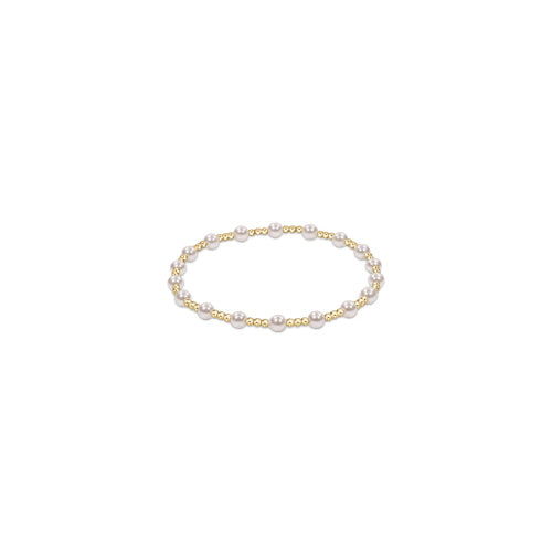 Enewton Pearl Bracelet Collection