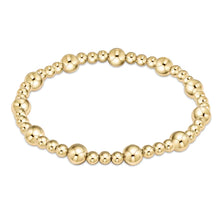 Load image into Gallery viewer, ENewton Specialty Bead Gold Bracelet Collection