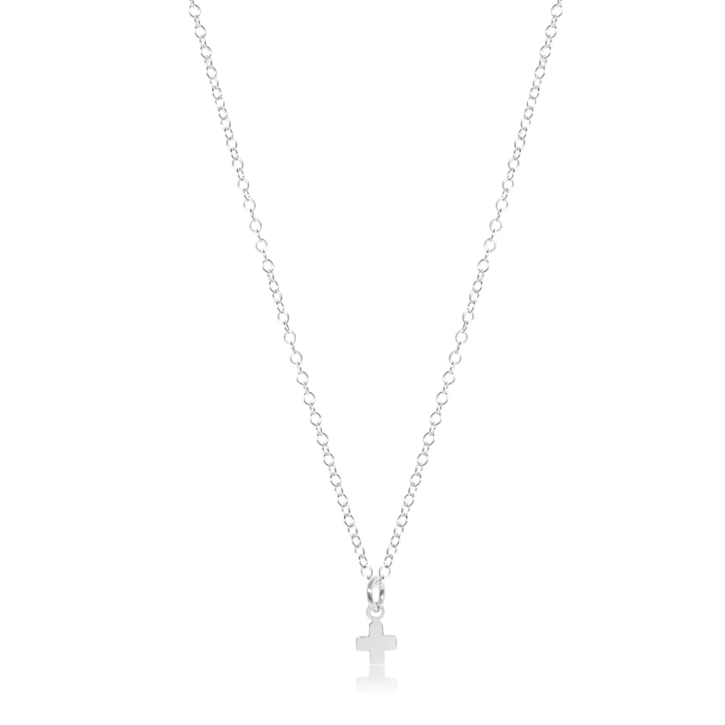 ENewton Sterling 16" Necklace Collection