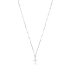Load image into Gallery viewer, ENewton Sterling 16&quot; Necklace Collection
