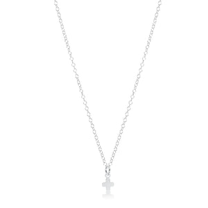 ENewton Sterling 16" Necklace Collection