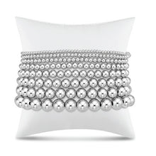 Load image into Gallery viewer, ENewton Classic Sterling Bead Bracelet Collection