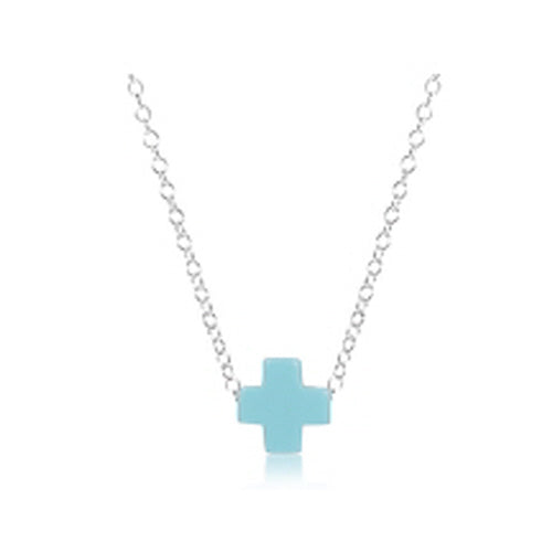 ENewton Sterling 16" Necklace Collection
