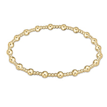 Load image into Gallery viewer, ENewton Specialty Bead Gold Bracelet Collection
