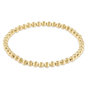 ENewton Specialty Bead Gold Bracelet Collection