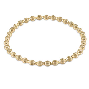 ENewton Specialty Bead Gold Bracelet Collection