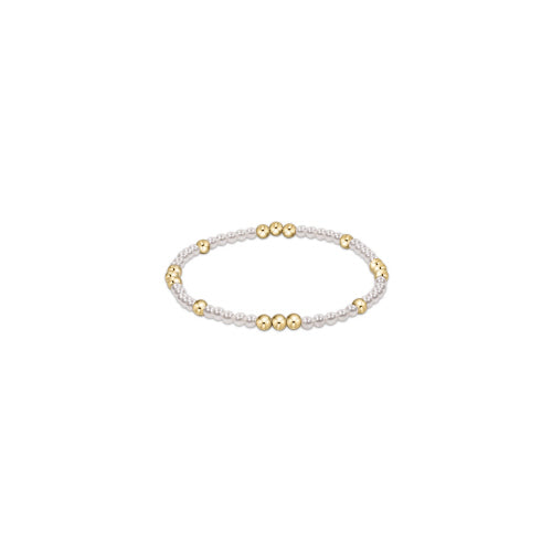 Enewton Pearl Bracelet Collection