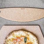 Natural Pizza Cutter