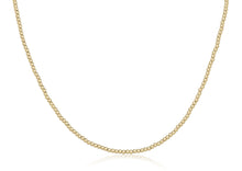 Load image into Gallery viewer, ENewton 15&quot; Gold Choker Collection