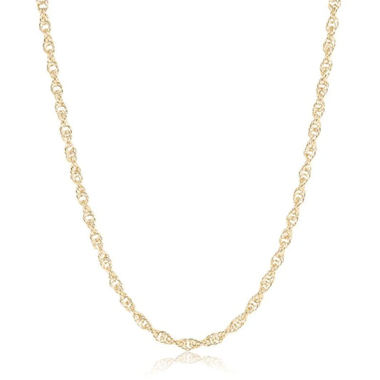 ENewton 17" Choker Chain Collection