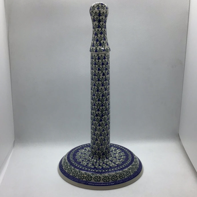 Tulip Trellis Paper Towel Holder