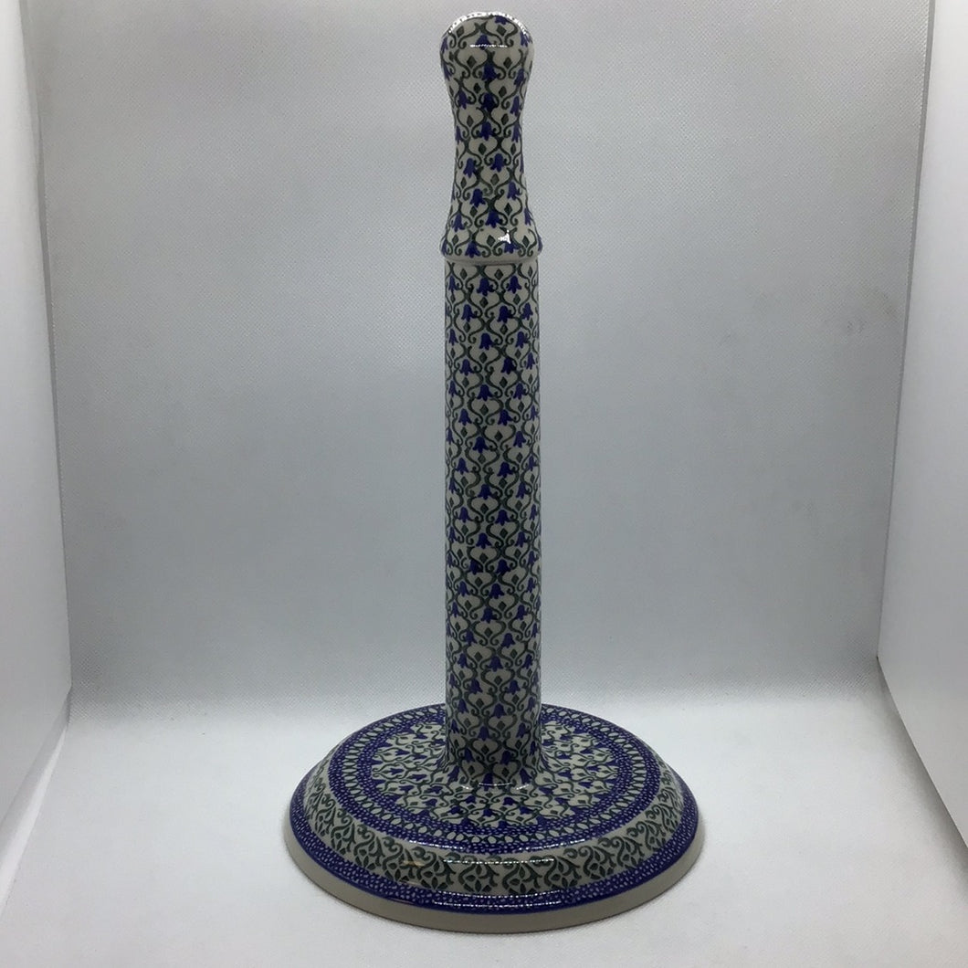 Tulip Trellis Paper Towel Holder