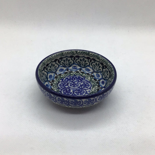 Tranquility Tiny Round Bowl 3.5"