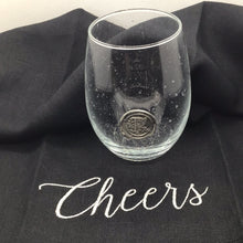 Load image into Gallery viewer, Southern Jubilee Stemless Wine