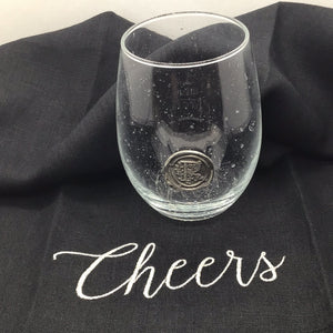 Southern Jubilee Stemless Wine