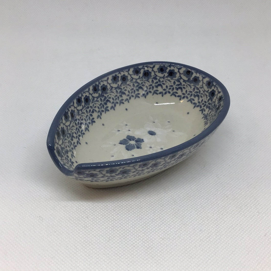 Simple Elegance Spoon Rest