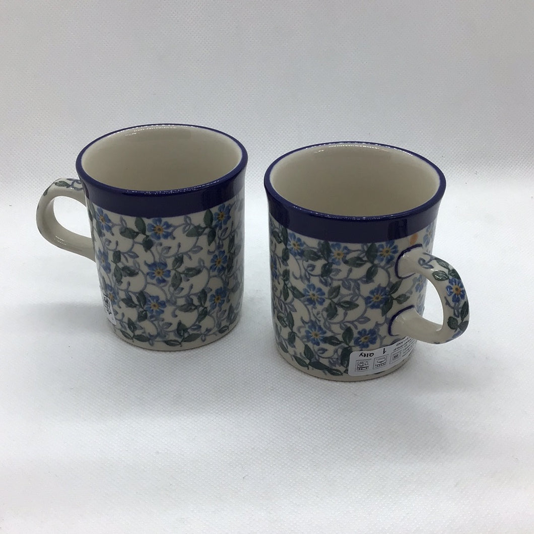 Sapphire Espresso Cup 5 oz