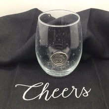 Load image into Gallery viewer, Southern Jubilee Stemless Wine