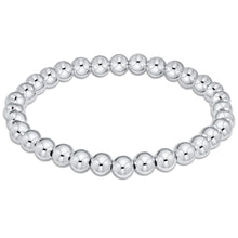 Load image into Gallery viewer, ENewton Classic Sterling Bead Bracelet Collection
