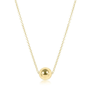 ENewton Gold Charm 16" Necklace Collection