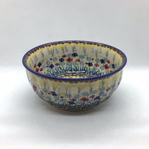 Wonderland Small Mixing Bowl