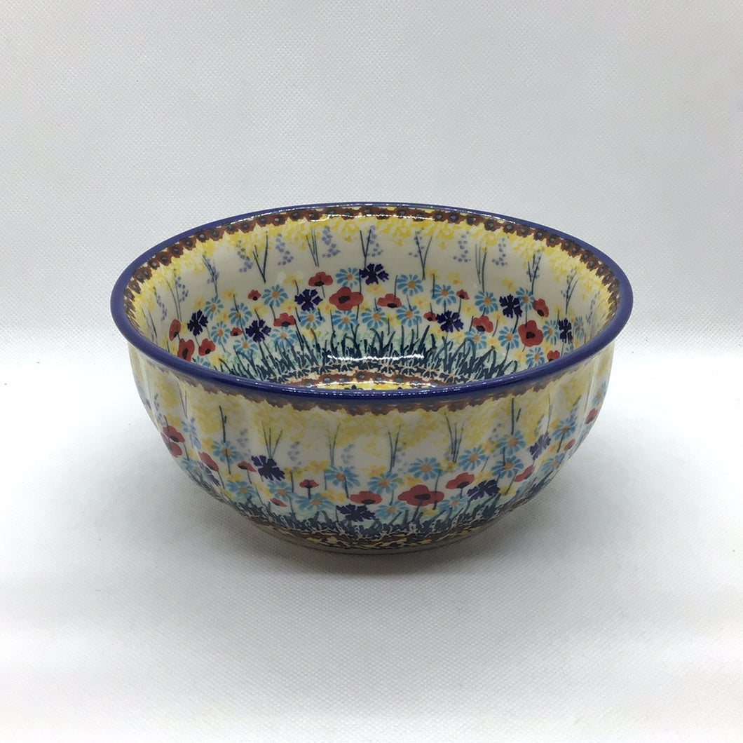 Wonderland Small Mixing Bowl