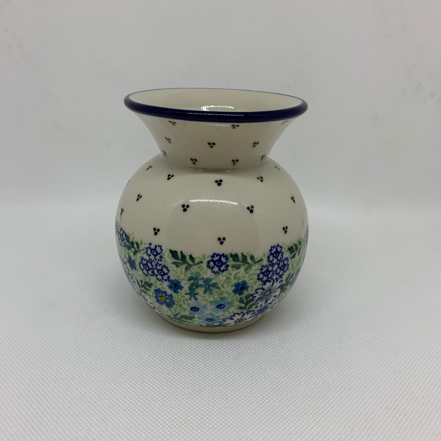 U4734 Bubble Vase