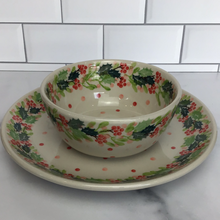 Load image into Gallery viewer, U4927 Salad/Dessert Plate 8&quot;