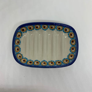 Andy's Soap Dish