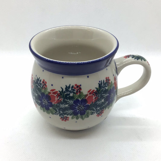 Garden Party Bubble Mug 12 oz