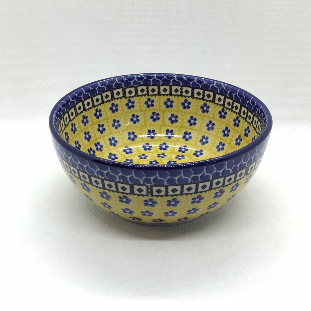 Sunburst C38 Soup Bowl