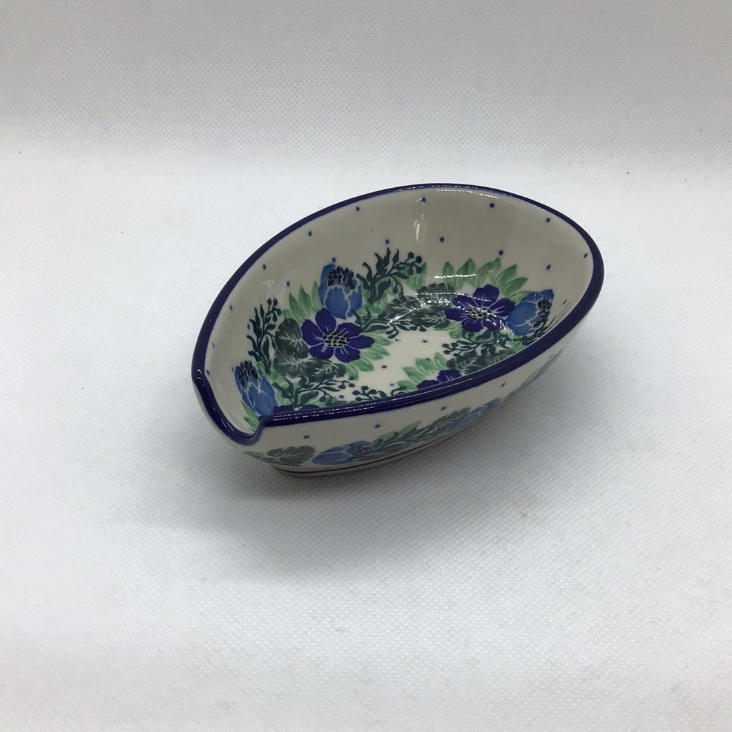Spring Meadow Spoon Rest