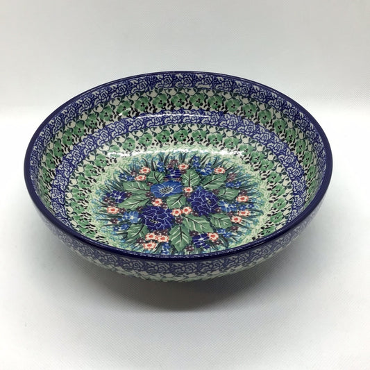 U4572 Shallow Serving Bowl 9"