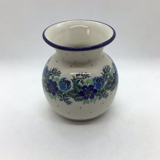 Spring Meadow Bubble Vase