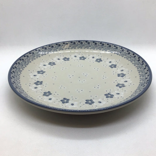 Simple Elegance Dinner Plate 10"