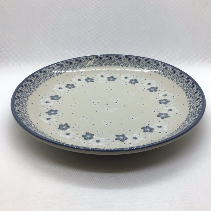 Simple Elegance Dinner Plate 10