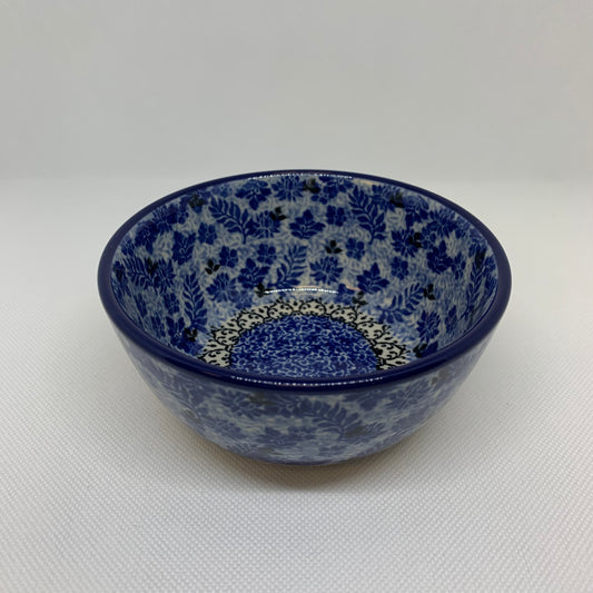 Fern Ice Cream Bowl 4.5"