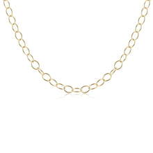 Load image into Gallery viewer, ENewton 17&quot; Choker Chain Collection