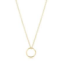 Load image into Gallery viewer, ENewton Gold Charm 16&quot; Necklace Collection