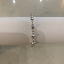 Load image into Gallery viewer, ENewton Specialty Bead Sterling Bracelet Collection