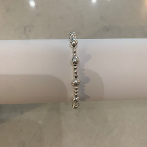 ENewton Specialty Bead Sterling Bracelet Collection